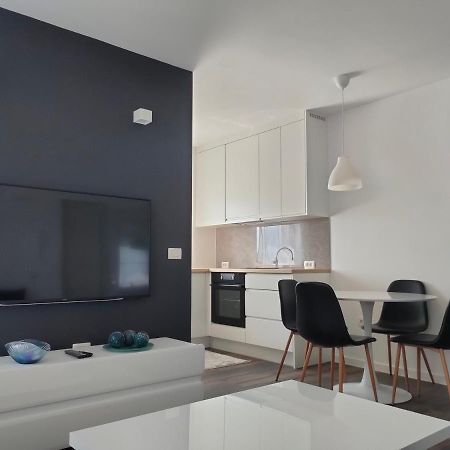 טומיסלאבגראד Apartment Maria מראה חיצוני תמונה
