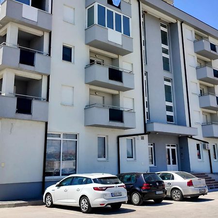 טומיסלאבגראד Apartment Maria מראה חיצוני תמונה