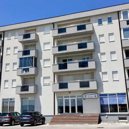 טומיסלאבגראד Apartment Maria מראה חיצוני תמונה