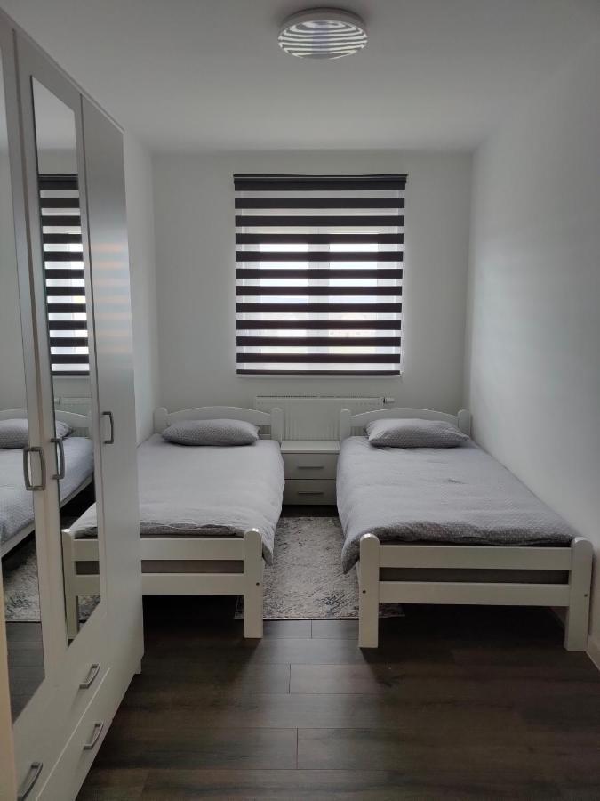 טומיסלאבגראד Apartment Maria מראה חיצוני תמונה