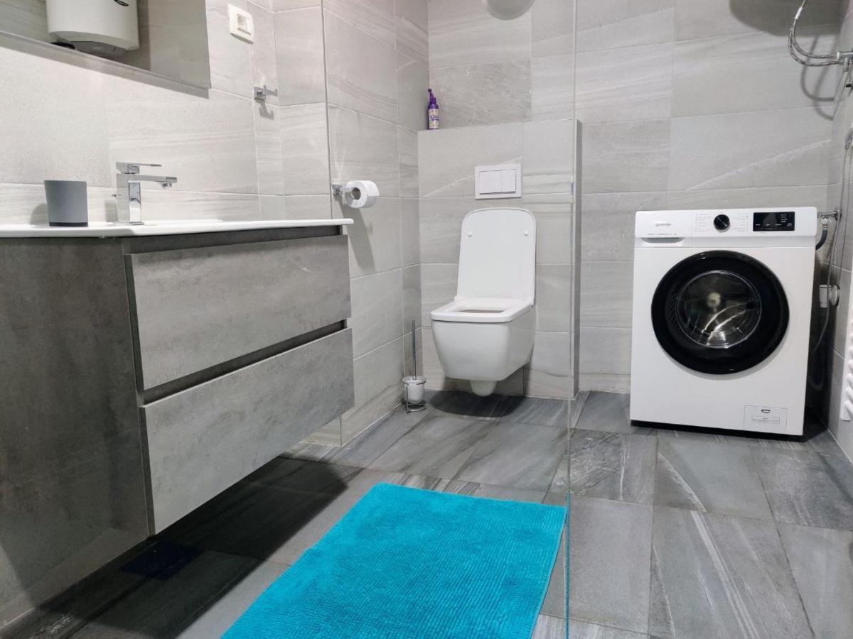 טומיסלאבגראד Apartment Maria מראה חיצוני תמונה