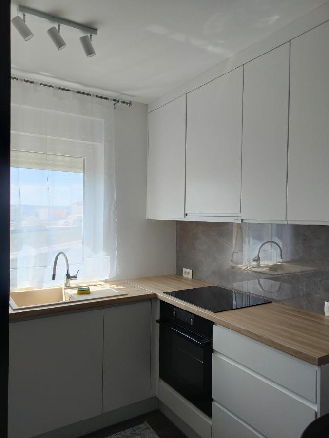 טומיסלאבגראד Apartment Maria מראה חיצוני תמונה