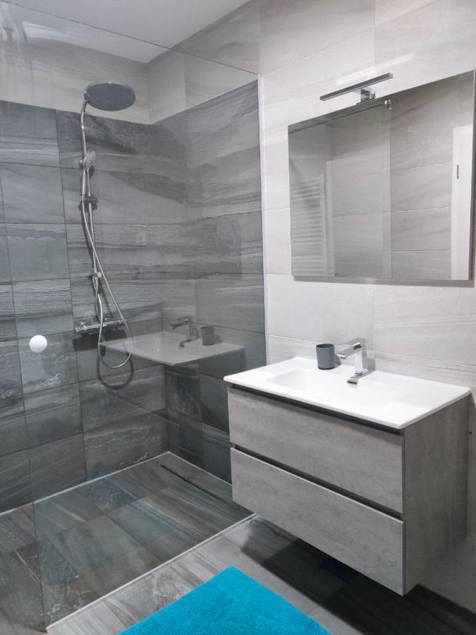 טומיסלאבגראד Apartment Maria מראה חיצוני תמונה