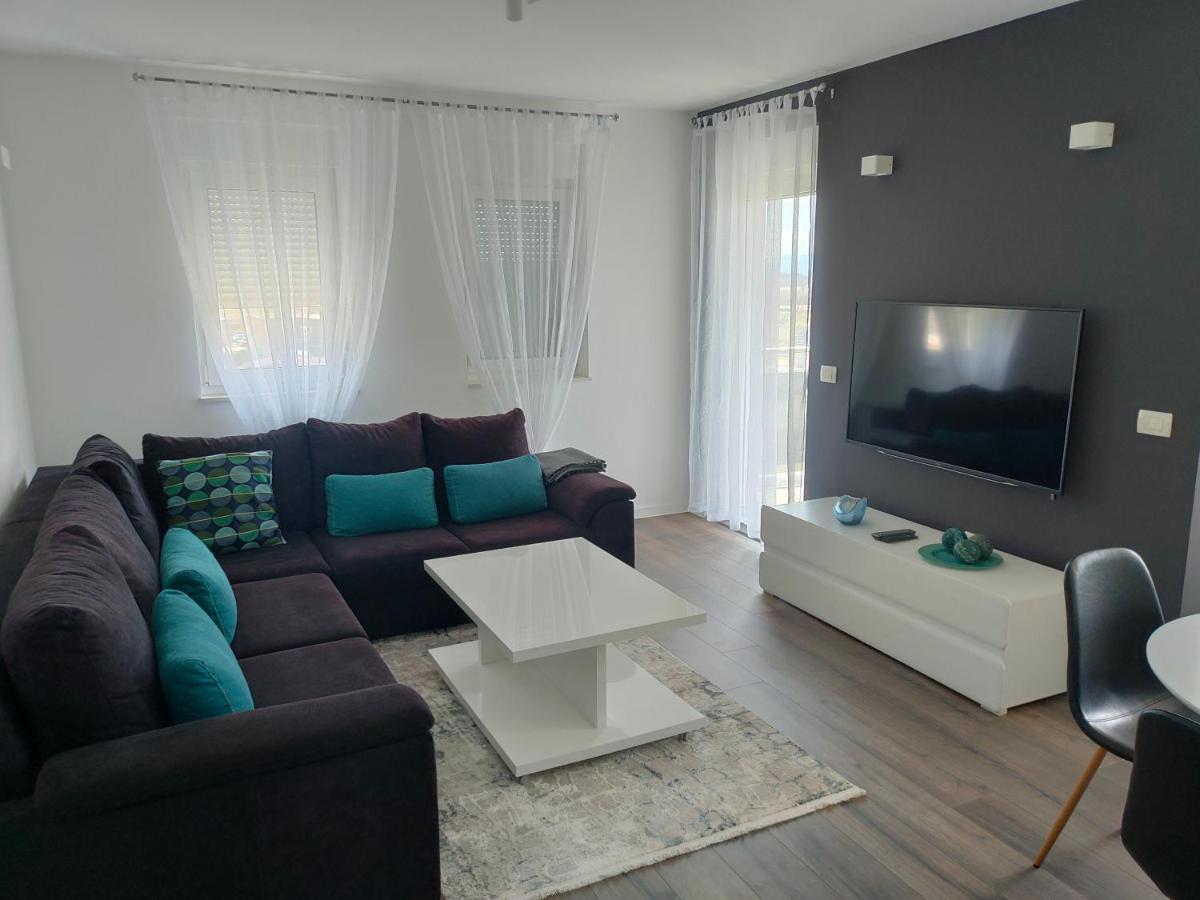 טומיסלאבגראד Apartment Maria מראה חיצוני תמונה