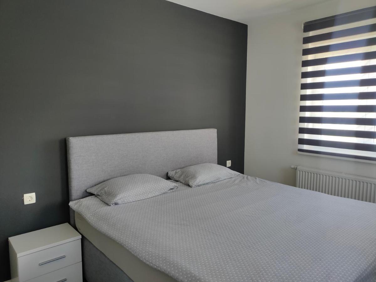טומיסלאבגראד Apartment Maria מראה חיצוני תמונה