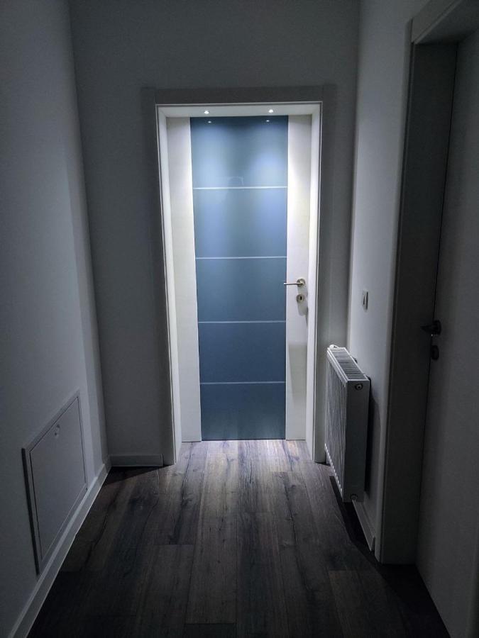 טומיסלאבגראד Apartment Maria מראה חיצוני תמונה